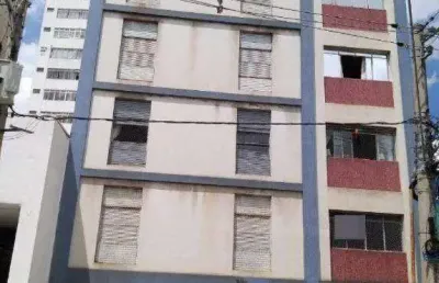 Apartamento 3 dormitórios próximo ao mosteiro de são bento