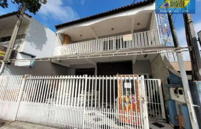 Casa com 4 dormitórios, 200 m² - venda por r$ 2.000.000,00 ou aluguel por r$ 3.190,16/mês - jardim vera cruz - sorocaba/sp