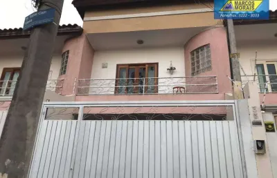 Casa com 3 dormitórios à venda, 130 m² por r$ 477.000,00 - jardim pagliato - sorocaba/sp