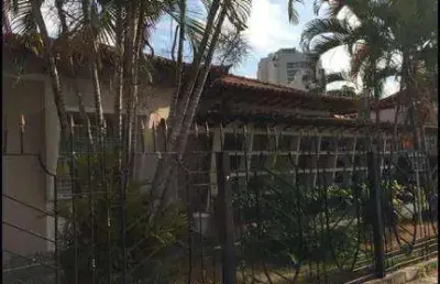 Casa com 3 dormitórios para alugar, 460 m² por r$ 8.000,00/mês - jardim vergueiro - sorocaba/sp