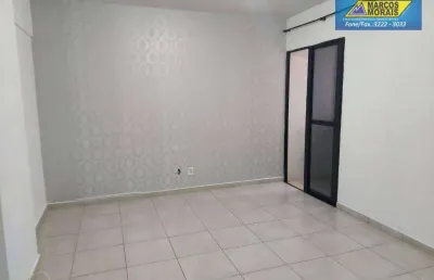 Apartamento com 2 dormitórios à venda, 60 m² por r$ 250.000,00 - centro - sorocaba/sp