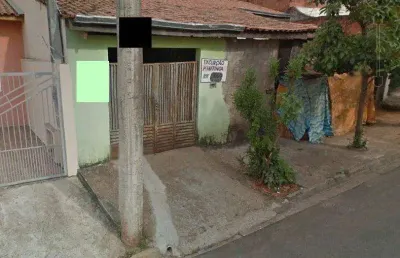 Casa com 3 quartos à venda na Rua João Thomé Franco, Wanel Ville, Sorocaba