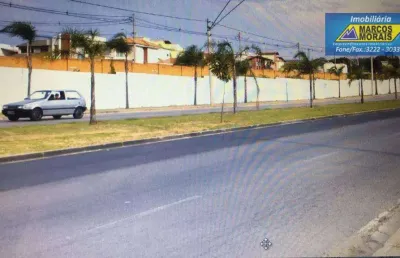 Terreno residencial à venda, horto florestal, sorocaba.