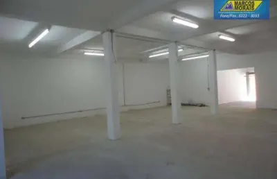 Salão comercial para venda jardim nova manchester, sorocaba.