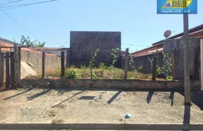 Terreno à venda, 300 m² por r$ 215.000,00 - jardim novo horizonte - sorocaba/sp