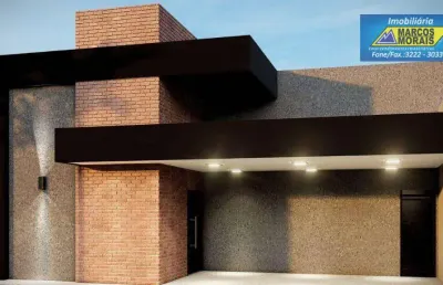 Casa com 3 dormitórios à venda, 194 m² por r$ 1.200.000 - cajuru do sul - sorocaba/sp