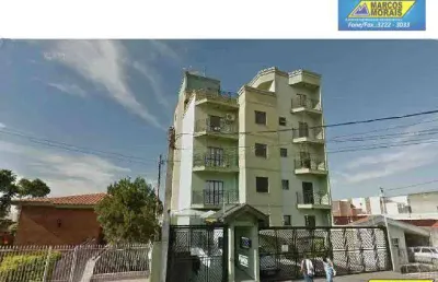 Apartamento com 3 quartos à venda na Avenida Gonçalves Júnior, Vila Barão, Sorocaba