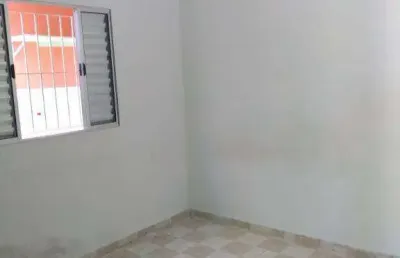 Casa com 1 quarto à venda na Rua Antonio Correa Filho, Jardim Alpes de Sorocaba, Sorocaba