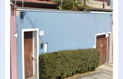 Casa com 4 quartos à venda na Rua Itajubá, Vila Trujillo, Sorocaba