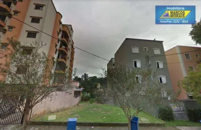 Terreno à venda na Rua Rússia, Jardim Europa, Sorocaba