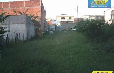Terreno residencial à venda, vila haro, sorocaba - te0081.