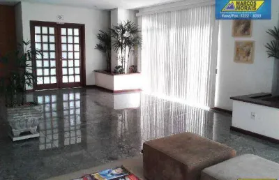 Apartamento com 3 quartos à venda na Rua Manoel José da Fonseca, Centro, Sorocaba
