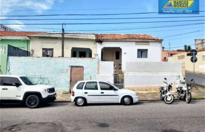 Terreno à venda, 375 m² por r$ 425.000 - vila haro - sorocaba/sp