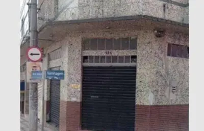 Salão para alugar, 138 m² por r$ 1.710,00/mês - centro - sorocaba/sp
