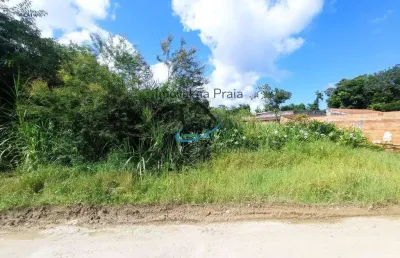 Terreno à venda no Massaguaçu, Caraguatatuba 