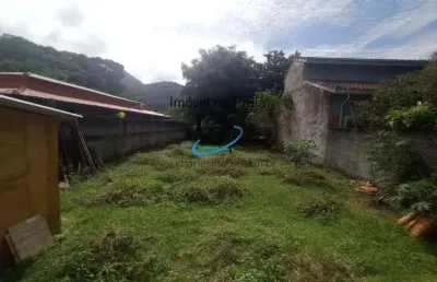 Terreno à venda no Massaguaçu, Caraguatatuba 