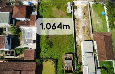 Terreno à venda na Rua Colonial, 12, Praia da Lagoinha, Ubatuba