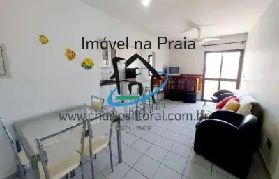 Apartamento para venda em ubatuba, praia grande, 3 dormitórios, 1 suíte, 2 banheiros, 2 vagas