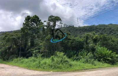 Terreno para venda em caraguatatuba, praia da tabatinga