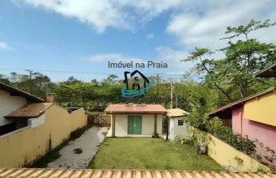 Casa para venda em ubatuba, praia da lagoinha, 3 dormitórios, 1 suíte, 4 banheiros, 4 vagas