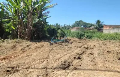 Terreno para venda em caraguatatuba, capricórnio iii