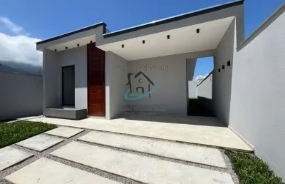 Casa para venda em caraguatatuba, massaguaçu, 3 dormitórios, 1 suíte, 1 banheiro, 4 vagas