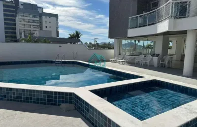 Apartamento para venda em caraguatatuba, indaiá, 3 dormitórios, 1 suíte, 2 banheiros, 1 vaga