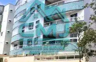 Apartamento para venda em ubatuba, barra da lagoa, 3 dormitórios, 1 suíte, 3 banheiros, 3 vagas