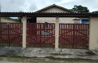 Casa para venda em caraguatatuba, massaguaçu, 4 dormitórios, 2 banheiros, 3 vagas