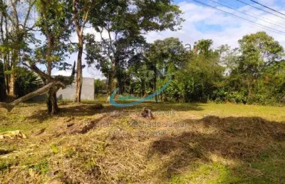 Terreno à venda na Praia da Lagoinha, Ubatuba 