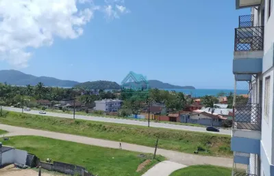 Apartamento para venda em caraguatatuba, massaguaçu, 1 dormitório, 1 banheiro, 1 vaga