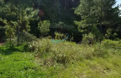 Terreno para venda em caraguatatuba, capricórnio iii