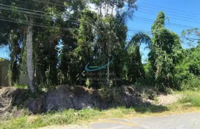 Terreno para venda em caraguatatuba, jardim das gaivotas