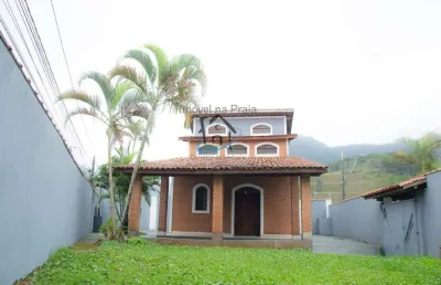Sobrado para venda em caraguatatuba, martim de sá, 4 dormitórios, 2 suítes, 3 banheiros, 5 vagas