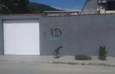 Sobrado para venda em ubatuba, perequê mirim, 3 dormitórios, 1 suíte, 2 banheiros, 10 vagas