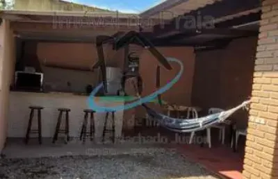 Casa para venda em ubatuba, praia da lagoinha, 4 dormitórios, 1 suíte, 3 banheiros, 3 vagas