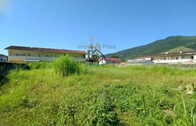 Terreno à venda na Avenida Maranduba, 100, Maranduba, Ubatuba