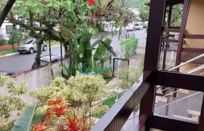 Apartamento para venda em são sebastião, porto grande, 2 dormitórios, 1 banheiro, 1 vaga