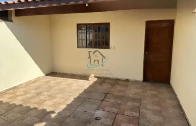 Casa para venda em caraguatatuba, balneario dos golfinhos, 2 dormitórios, 1 suíte, 2 banheiros, 2 vagas