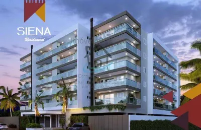 Apartamento para venda em ubatuba, itaguá, 2 dormitórios, 1 suíte, 1 banheiro, 1 vaga