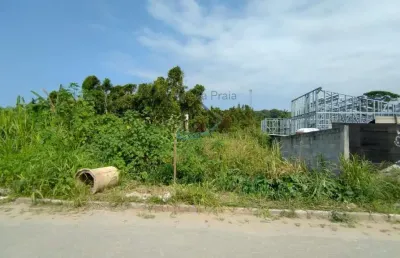 Terreno à venda no Massaguaçu, Caraguatatuba 