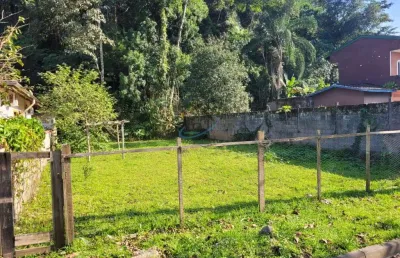 Terreno em condomínio para venda em caraguatatuba, massaguaçu