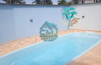 Casa em condomínio para venda em caraguatatuba, martim de sá, 2 dormitórios, 1 suíte, 2 banheiros, 2 vagas