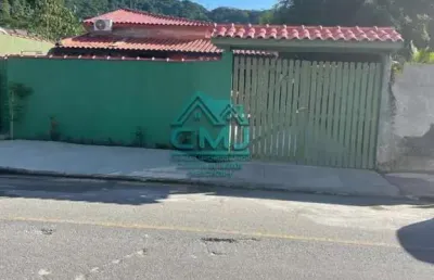 Casa para venda em caraguatatuba, massaguaçu, 2 dormitórios, 1 banheiro, 2 vagas