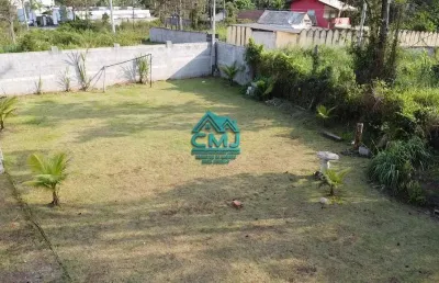 Terreno para venda em caraguatatuba, capricórnio ii