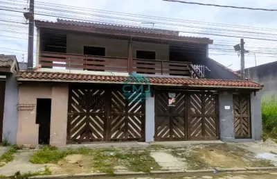 Sobrado para venda em caraguatatuba, martim de sá, 5 dormitórios, 4 banheiros, 2 vagas