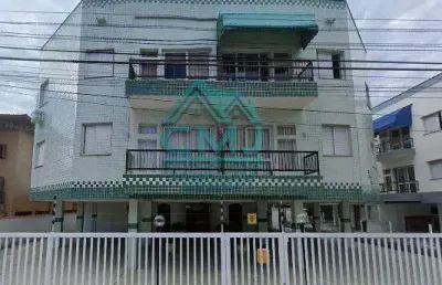 Apartamento para venda em ubatuba, praia grande, 3 dormitórios, 1 suíte, 2 banheiros, 2 vagas