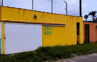 Casa para venda em caraguatatuba, massaguaçu, 2 dormitórios, 1 suíte, 2 banheiros, 2 vagas