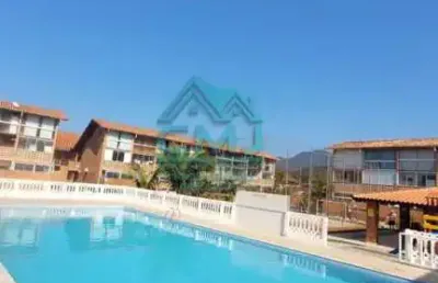 Apartamento para venda em ubatuba, sapé, 1 dormitório, 1 banheiro, 1 vaga