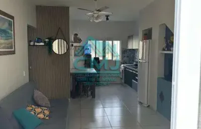 Casa em condomínio para venda em ubatuba, praia da maranduba, 2 dormitórios, 1 suíte, 2 banheiros, 1 vaga